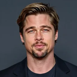 brad pitt cyber