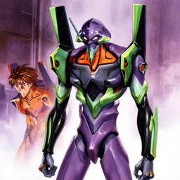 evangelion