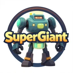 SuperGiantGames Inc