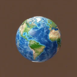 infinitesimal world