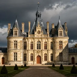 une famille noble de seigneurs originaires du Boulonnais