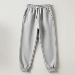 sweatpants ahoy