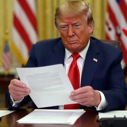 cctv footage of donald trump photocopying documents