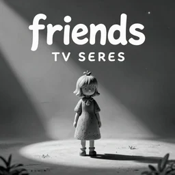 friends tv series hilda style