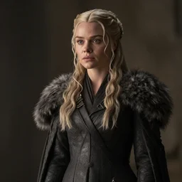 mary elizabeth winstead in game of thrones,