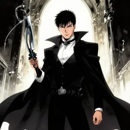 neil gaiman's sandman