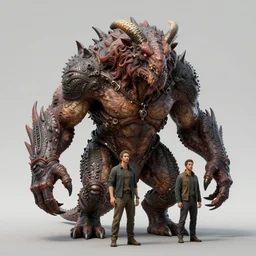 the beast of nutenberg by neville page, ken barthelmey, carlos huante and doug chiang, sharp focus, trending on artstation, hyper realism, octane render, 8 k, hyper detailed, ultra detailed, highly detailed, zbrush, concept art, creature design