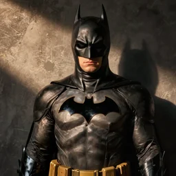 riddle me this batman