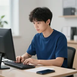 The person who created Stable Diffusion