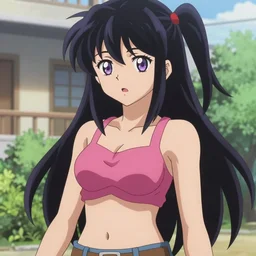 spicy anime meme