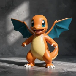 charmander by Ross Tran