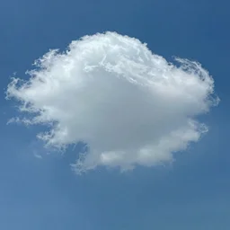Massive drops of water in a cloudless sky, sunny weather, saturated colors, hyper detailed photorealistic