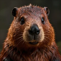 hyperrealistic dslr film still of justin bieber disguised as a woodchuck beaver mask, stunning 8 k octane comprehensive 3 d render, inspired by istvan sandorfi & greg rutkowski & unreal engine, perfect symmetry, dim volumetric cinematic lighting, extremely hyper - detailed, incredibly real lifelike attributes & flesh texture, intricate, masterpiece, artstation, stunning