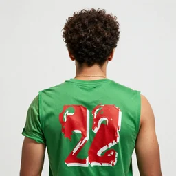62backnana fib back green red shock actuvate 222