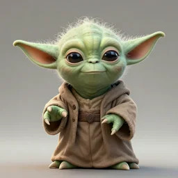 ancient yoda
