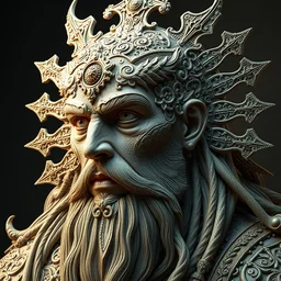 full body portrait, etched in arcane runes, hypermaximalist, insanely detailed and intricate, octane render, unreal engine, 8 k,