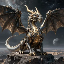 an epic dragon from outer space. Behance, Dribbble, CGSociety, ArtStation, Tumblr, Pinterest, Drawcrowd, Pixiv, Devianart