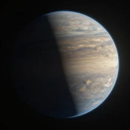 planet, complex