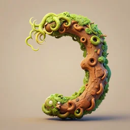 curly brace from cave story, concept art, trending on artstation 3 d.