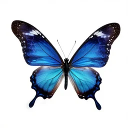 energy butterfly, matrix, tron lines, simple digital cyberspace art sharp focus, smooth, crisp. trending on arstation