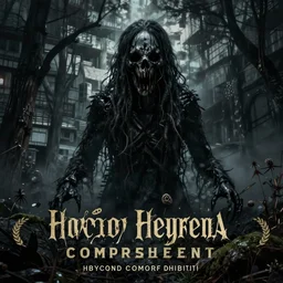 horror beyond comprehension
