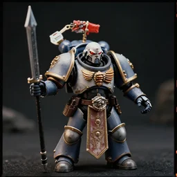 squig from warhammer, hyper-realistic, portrait photo, cinematic, cinestill 400t film