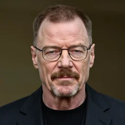 bryan cranston kills walter white