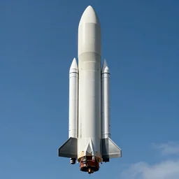 SpaceX's Starship