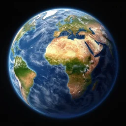 “a hot summer’s day on a habitable exoplanet, hyper realistic, photo realistic, intricate details, dynamic lighting, 8k”