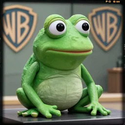 pepe frog, film still inception 2 0 1 0, high quality, hd, 4 k, warner, hbo, cinema frame
