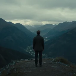 breathtaking scenery by denis villeneuve, 8 k