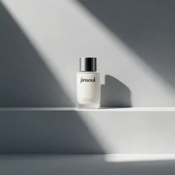 photograph of jinsoul