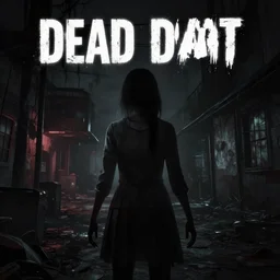 dead by daylight game scary