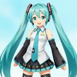 box art for a new vocaloid