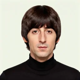 a beatle, 1 9 6 7