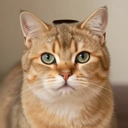 Taylor Swift as a cat, trending on artstation