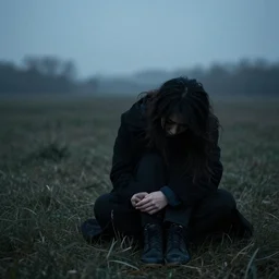 depression dreamscapes,