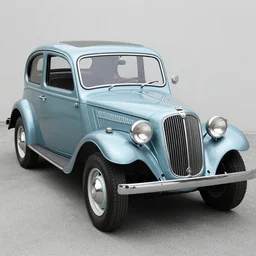 1930 toyota yaris