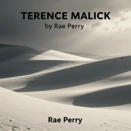 Concept Art of cinematography of Terrence Malick film by Rae Perry