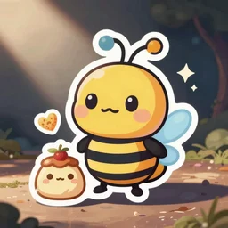 cute miss mascot colimucus colimucus sliggoo food sticker art, cronobreaker, beeple game icon