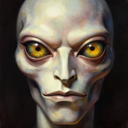 close up sci - fi andrew santino mf doom reptile eyes, lsd, elegant, highly detailed, centered, digital painting, concept art, smooth, sharp focus, illustration, artgerm, tomasz alen kopera, peter mohrbacher, donato giancola, joseph christian leyendecker, wlop, frank frazetta
