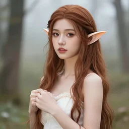 instagram, beautiful elf