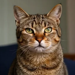 junkyard cat donald rumsfeld