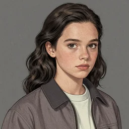 Stranger things, extremely detailed masterpiece, illustration, by Michael Sowa
