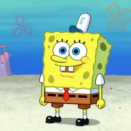 funny SpongeBob meme