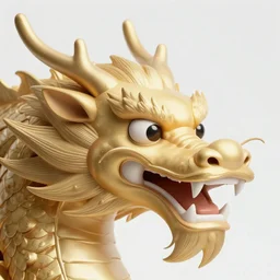 dragon head, closeup, professional photo, high resolution