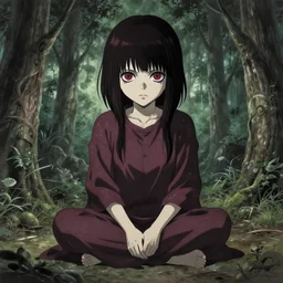 literary nonsense by junji ito