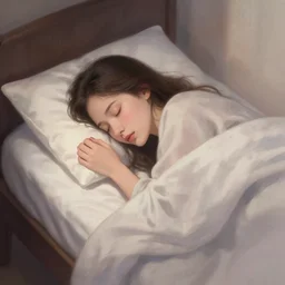 the eternity of dreamless sleep