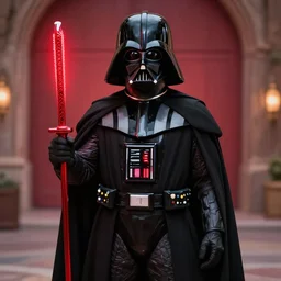 yo mama in Darth Vader
