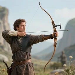 spell archer photo